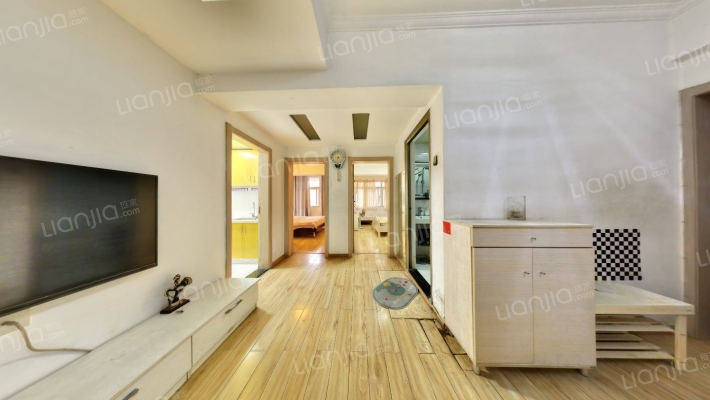 永清小区二手房实景图