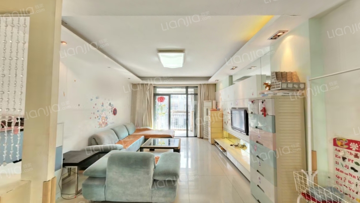 世纪阳光花园绿阳苑二手房实景图