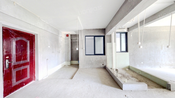 侨城华府二手房实景图