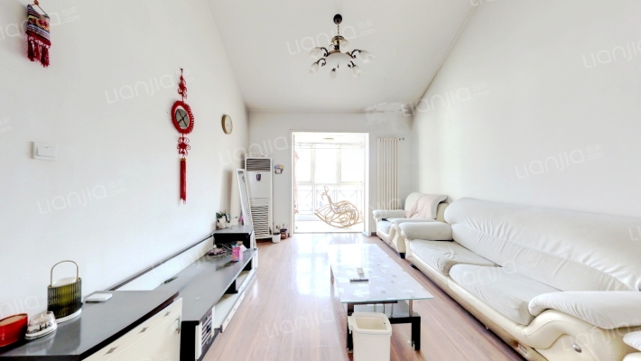 金海花园(河北区)二手房实景图