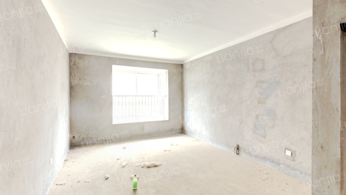 龙昇丽景北区二手房实景图