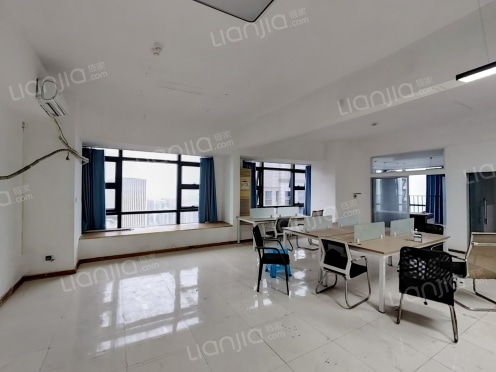 整租·英利国际广场 3室0厅 东南