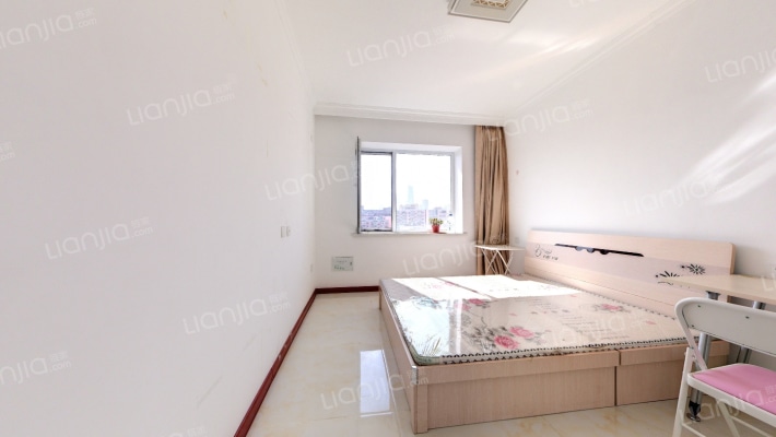 南寺回民小区二手房实景图