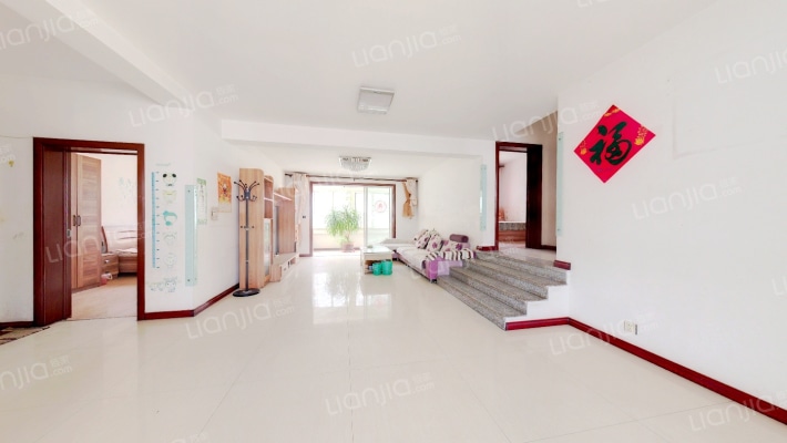 金东小区二手房实景图