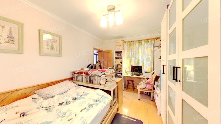 匡庐新村二手房实景图