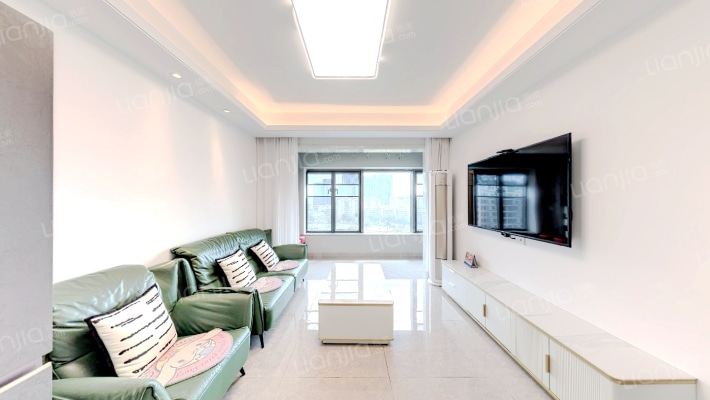 龙光玖云汇二手房实景图