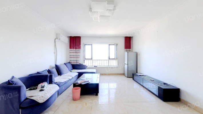 巴龙国际南区二手房实景图