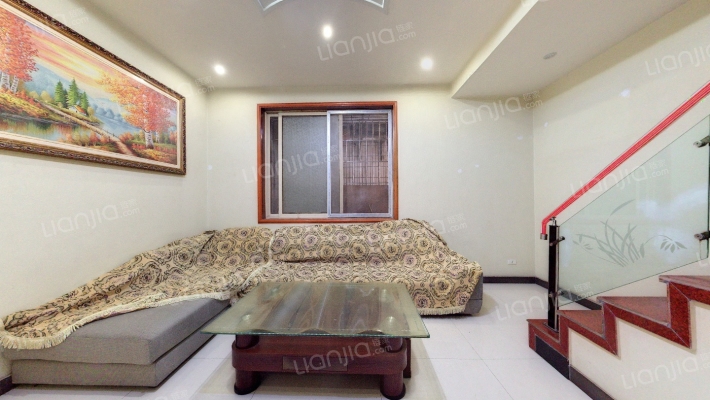 米罗花园二手房实景图