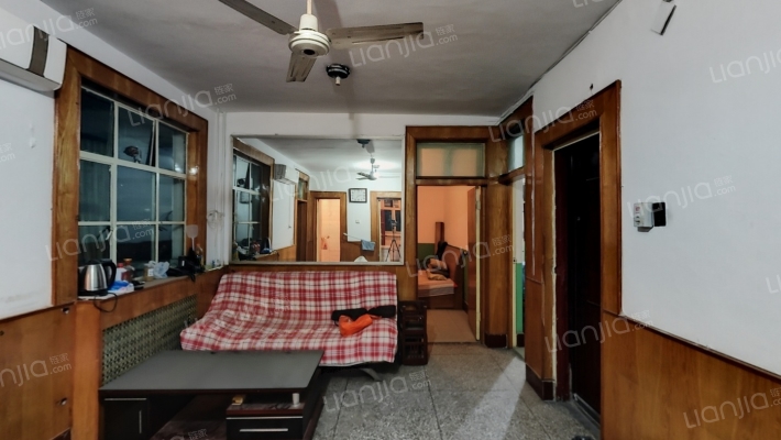 华侨公司家属院二手房实景图