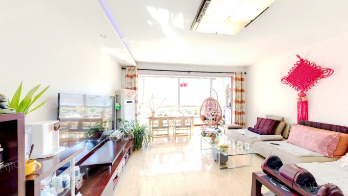 圣水苑二手房实景图