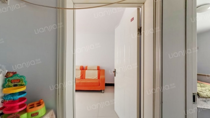 福安街小区二手房实景图