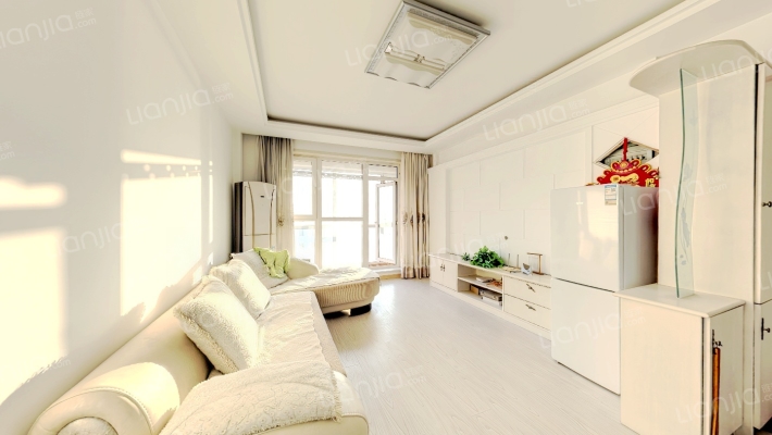 晶品森岚二手房实景图