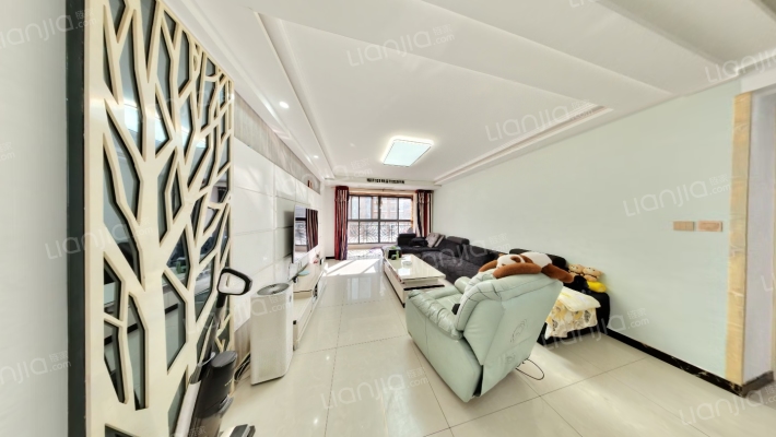 银顶今城二手房实景图