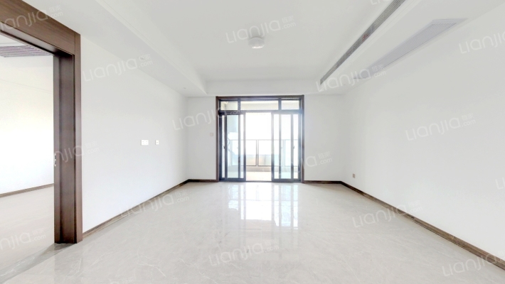 水沐明悦府二手房实景图