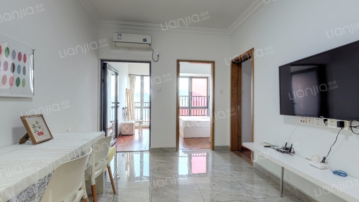 前海凯御二手房实景图