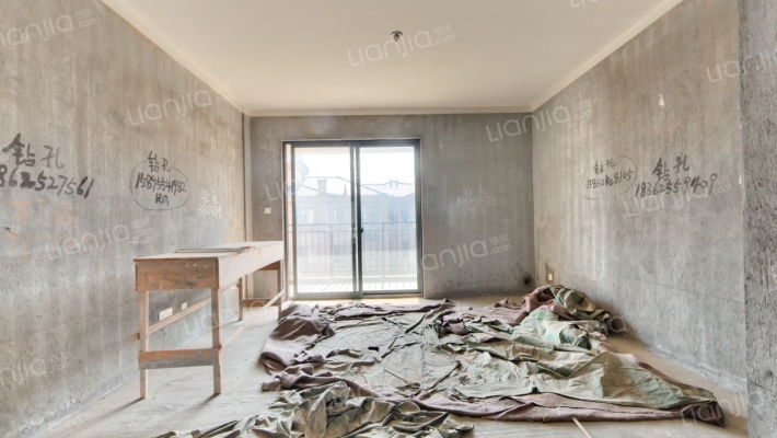 育龙庄园二手房实景图