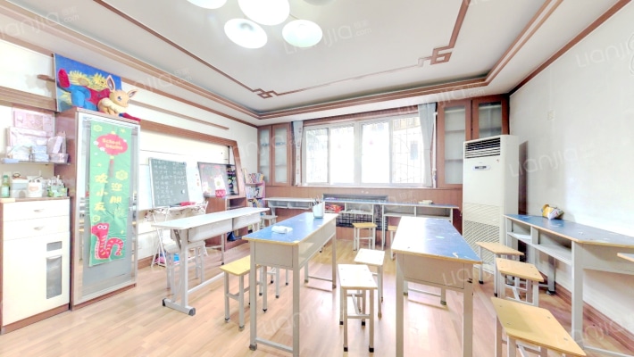 太矿佳园小区二手房实景图