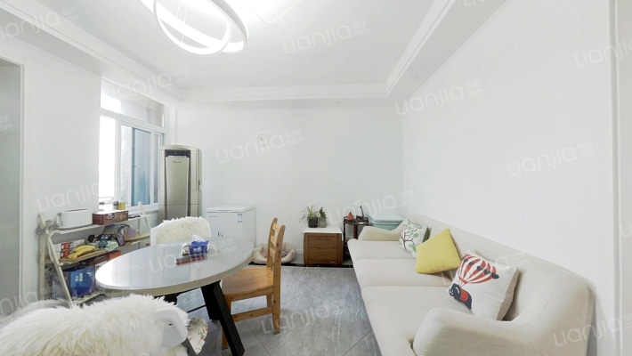 永兴福里南区二手房实景图