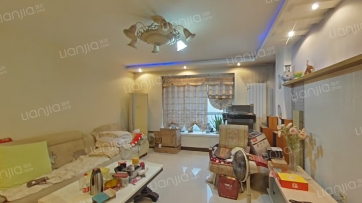 怡都花园76号院二手房实景图