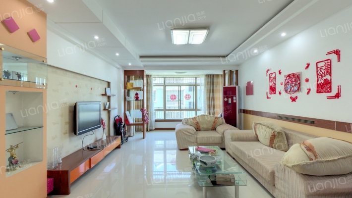 锦泽苑二手房实景图