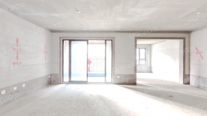 尚书府二手房实景图