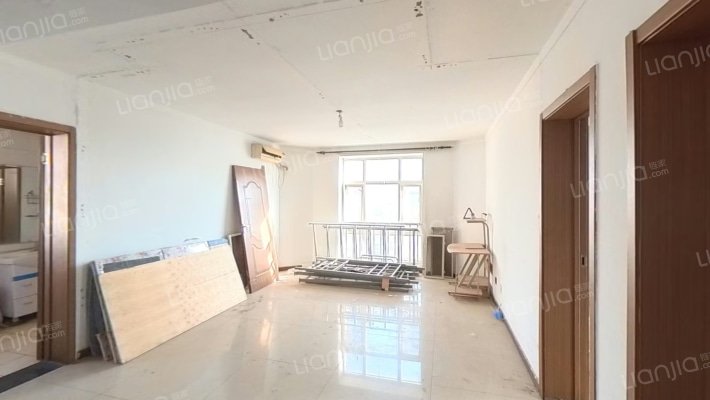 世纪豪园二手房实景图