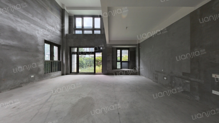 九龙仓逅湾花园二手房实景图