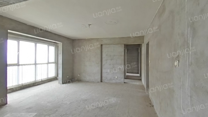 龙旺伯乐佳园二手房实景图