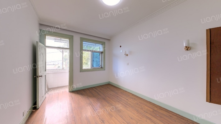 桃花坞三区二手房实景图