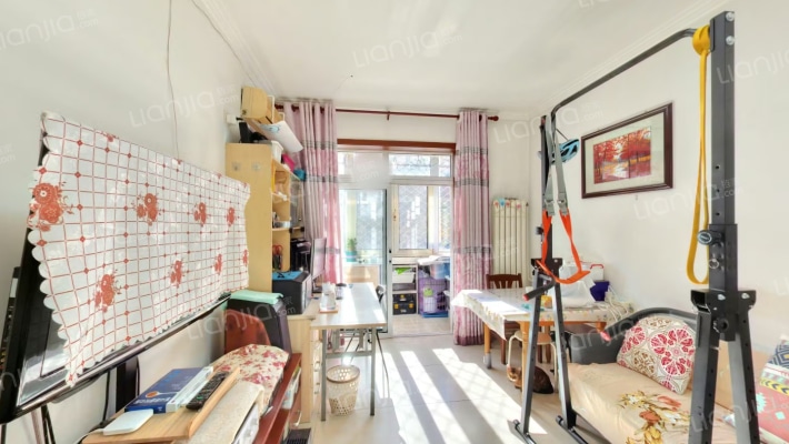 东安街头条1号院二手房实景图