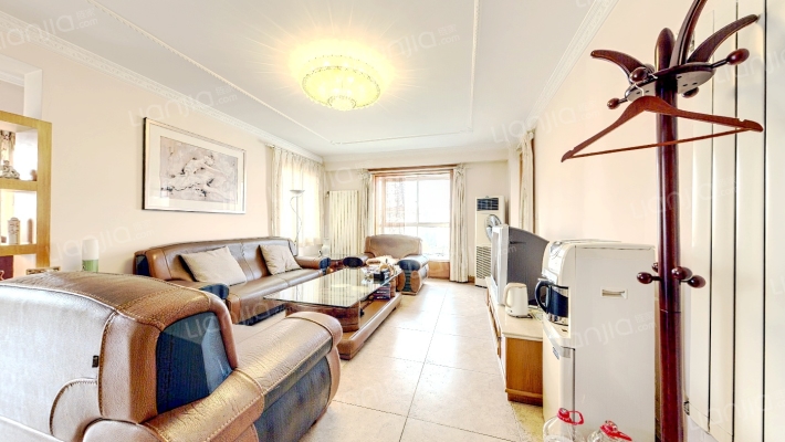 雍景湾二手房实景图