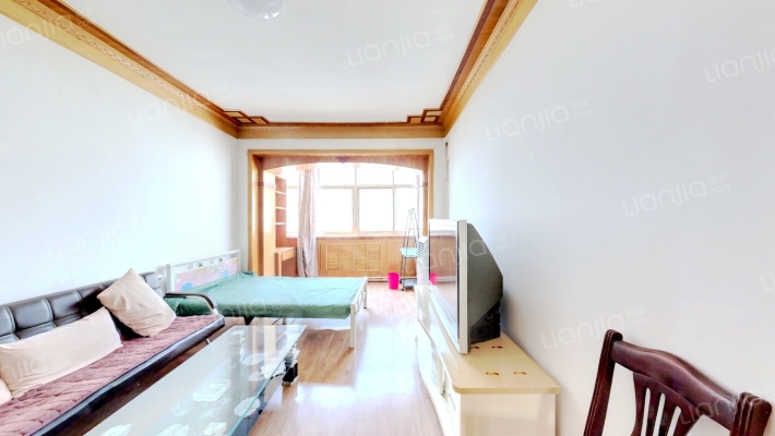 省土产畜产进出口公司家属院二手房实景图