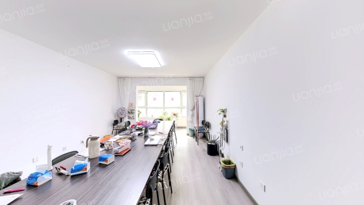 城投·静悦府二手房实景图