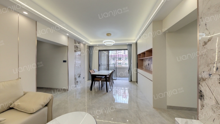 好运广场二手房实景图