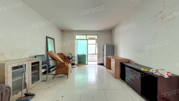 永乐小区二手房实景图