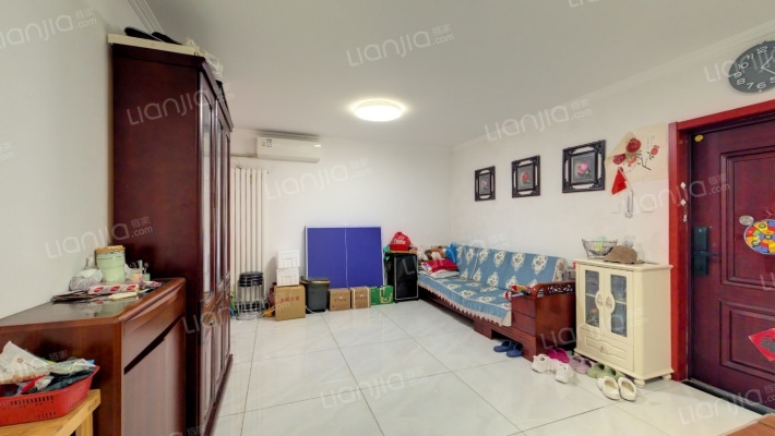 金夕园二手房实景图