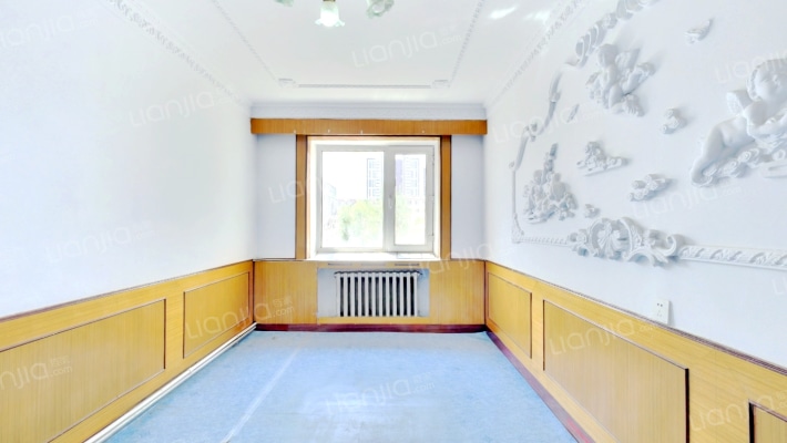 桦树小区南区二手房实景图