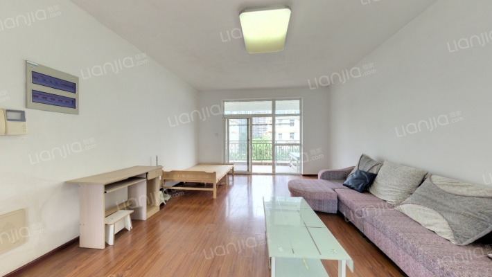 新澳阳光城二手房实景图