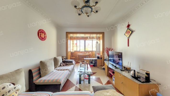 储运小区二手房实景图