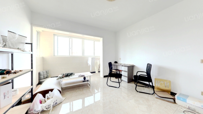 水木清城北院二手房实景图