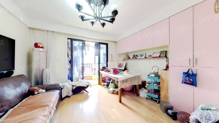 虹桥宝龙城二期二手房实景图