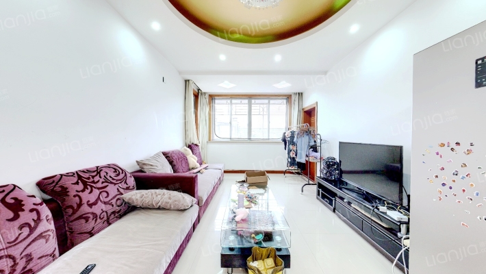 民乐一村二手房实景图