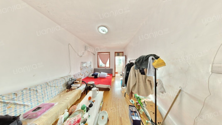 黄屯小区一区二手房实景图