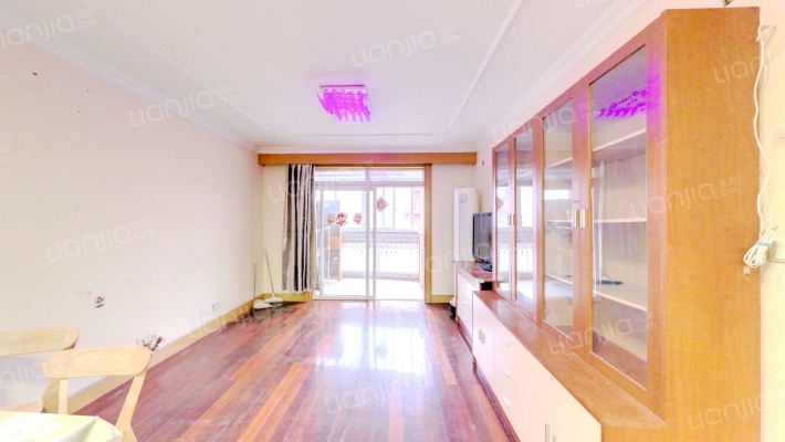 莲花公寓(闵行)二手房实景图