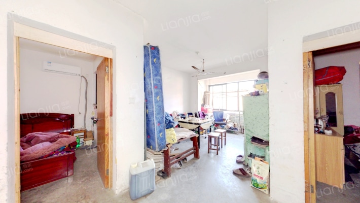 华憬佳园二手房实景图