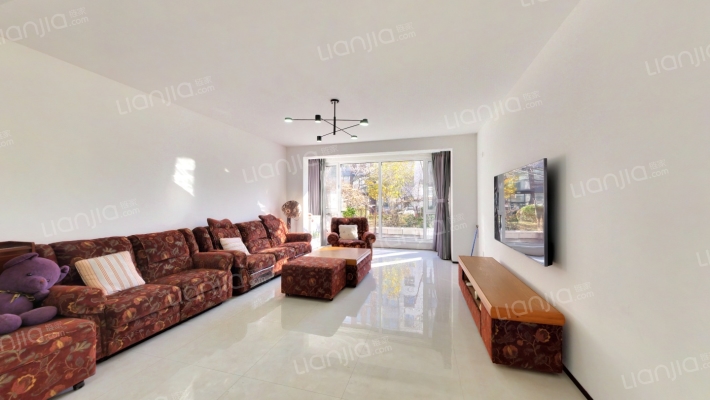 锦绣花园(船营区)二手房实景图