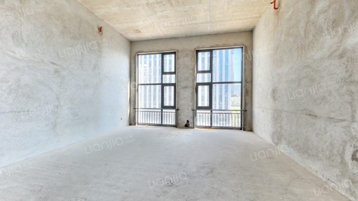 果林广场二手房实景图