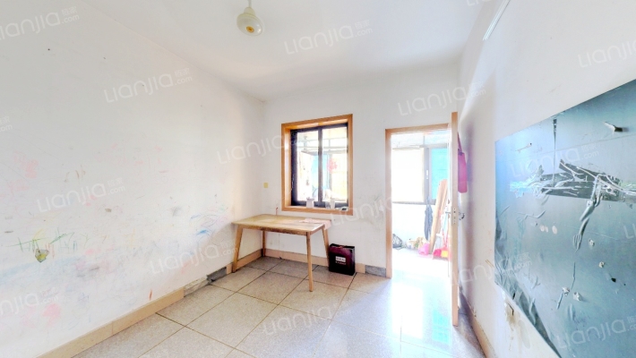 前桶巷二手房实景图