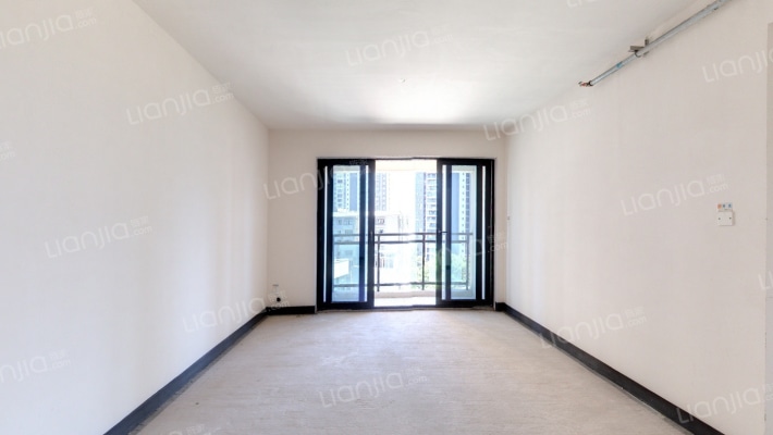 华润凤凰城二手房实景图