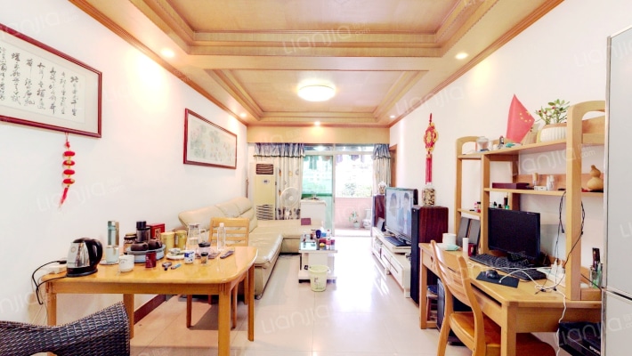 泰然居二手房实景图